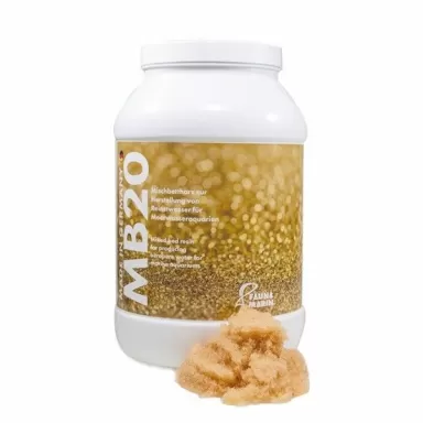Möchten Sie Fauna Marin Ultra MB20 2000 ml bestellen? l Coralandfishstore.nl