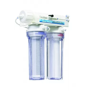 Aqua medic Premium Line 300 schnell geliefert? Corallandfishstore