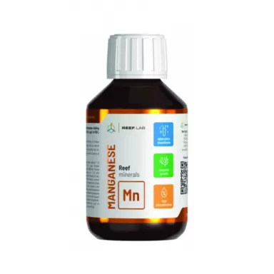 Möchten Sie Reef Factory Mangan (Mn) - 150 ml kaufen? | Schnelle Lieferung Coralandfishstore