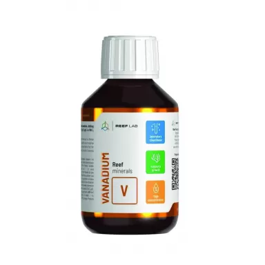 Möchten Sie Reef Factory Mangan (Mn) - 150 ml kaufen? | Schnelle Lieferung Coralandfishstore