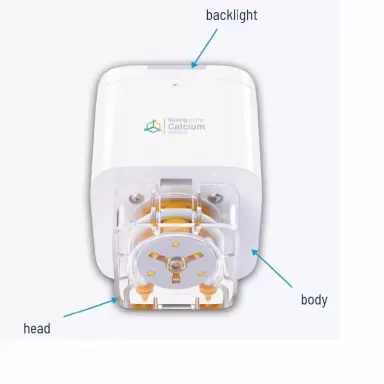 Dosing Pump x1 CR Pro kopen? | Coralandfishstore