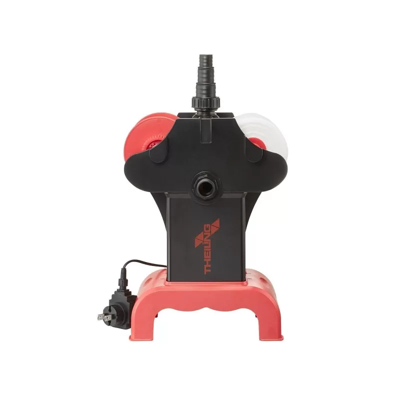 Theiling Rollermat Compact I kopewn ? | Corallandfishstore