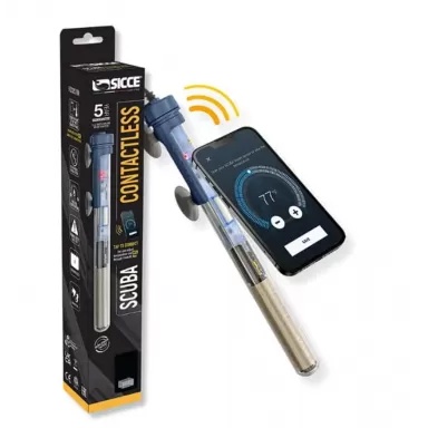 Sicce SCUBA CTL Submersible Heater 250w kopen? | Coralandfishstore