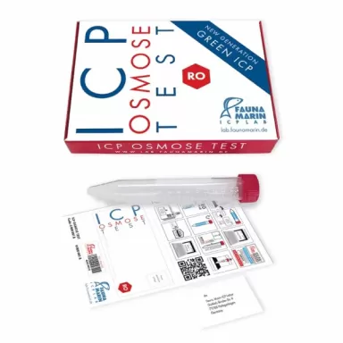 Möchten Sie Fauna Marin ICP Osmosetest kaufen? | Corallandfishstore