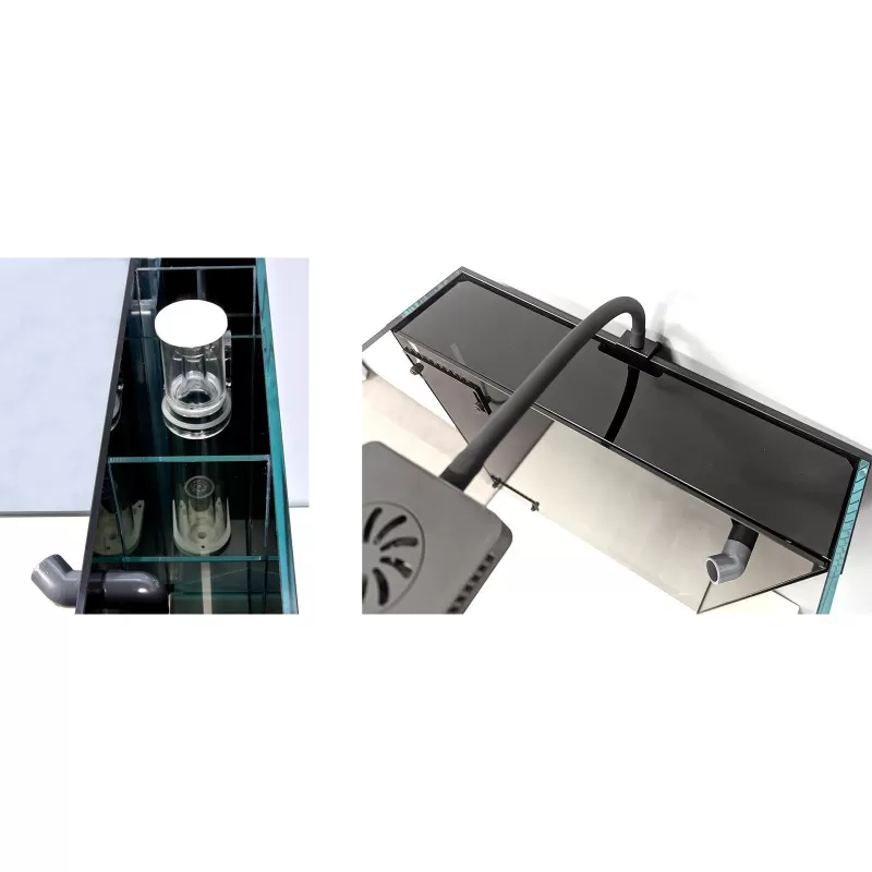 Möchten Sie Aqua Medic Nano Aquarium - Yasha 70 kaufen? | Corallandfishstore