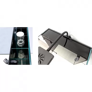 Möchten Sie Aqua Medic Nano Aquarium - Yasha 60 kaufen? | Corallandfishstore