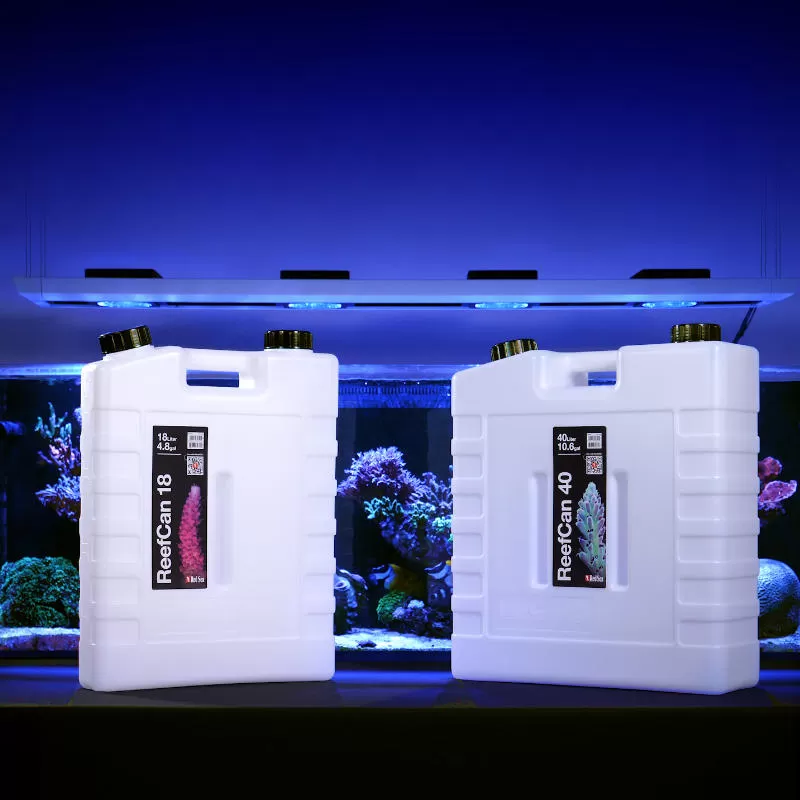 Red Sea ReefCan 40 Liter | Coralandfishstore.nl