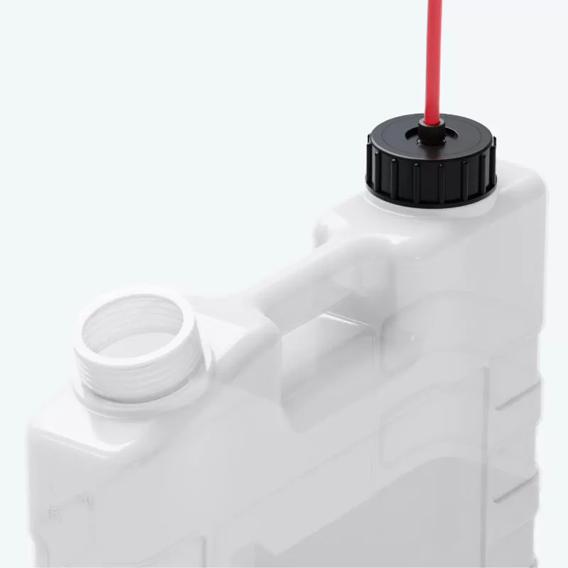 Red Sea ReefCan 18 Liter | Coralandfishstore.nl