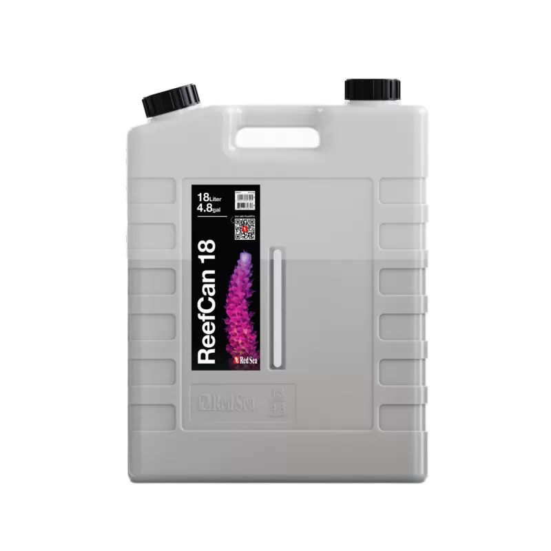 Red Sea ReefCan 18 Liter | Coralandfishstore.nl