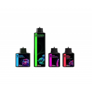 4-Delig RCP - Small (150L)