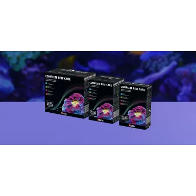 Möchten Sie Red Sea 4-Piece RCP – Small (150L) kaufen? | Coralandfishstore.nl