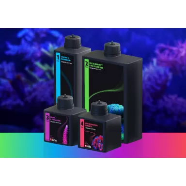 Möchten Sie Red Sea 4-Piece RCP - Large (600L) kaufen? | Coralandfishstore.nl