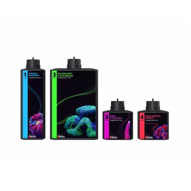 Möchten Sie Red Sea 4-Piece RCP - Large (600L) kaufen? | Coralandfishstore.nl