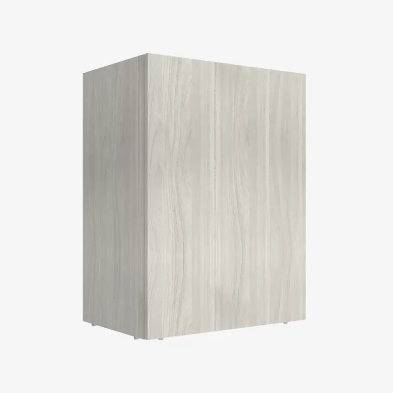 Waterbox AIO 25 PENINSULA ASPEN (met onderkast Aspen/eik) kopen | Coralandfishstore.nl
