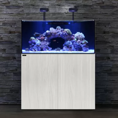 Waterbox Marine X 110.4 Oak bestellen ? l Coralandfishstore.nl