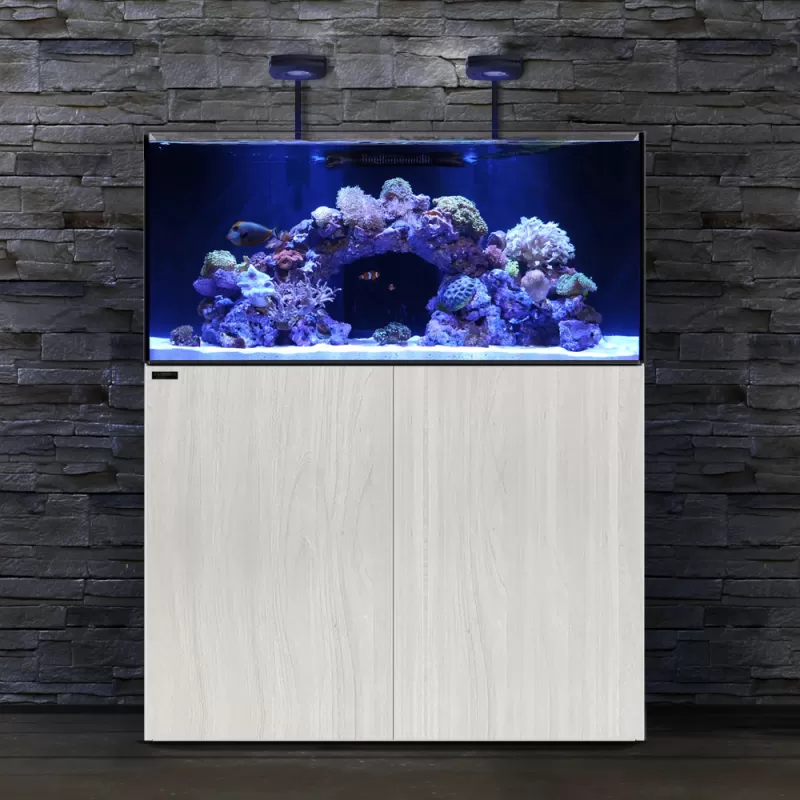 Waterbox Marine X 110.4 Oak bestellen ? l Coralandfishstore.nl