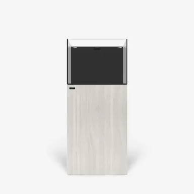 Waterbox All In One 35.2 ( Met onderkast Aspen/Eik)