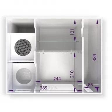 Möchten Sie Aquaforest AF Sumpf 50-275 kaufen? | Coralandfishstore.nl