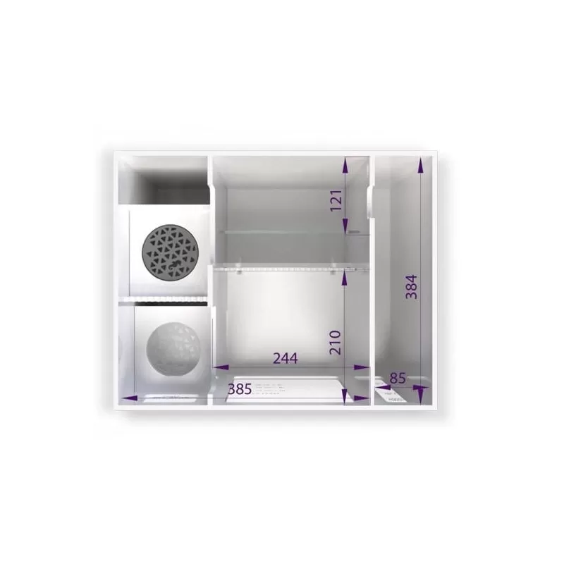 Aquaforest AF sump 50-275 kopen? | Coralandfishstore.nl