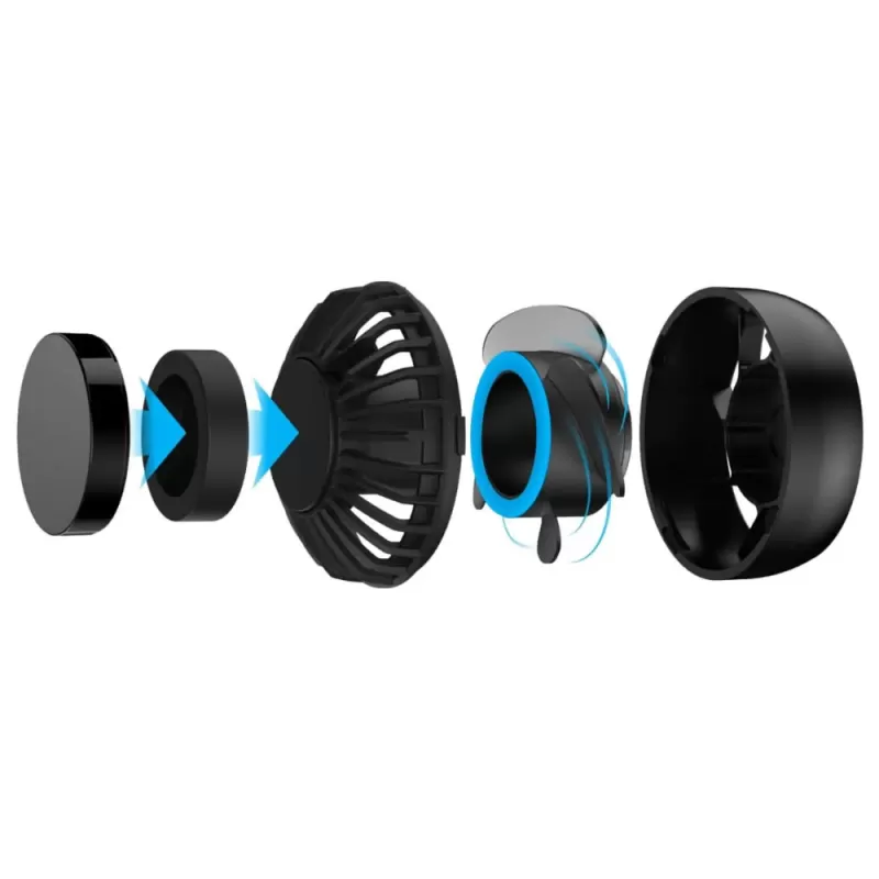 Möchten Sie Reef Factory Smart Wave 10 EU kaufen? | Coralandfishstore.nl