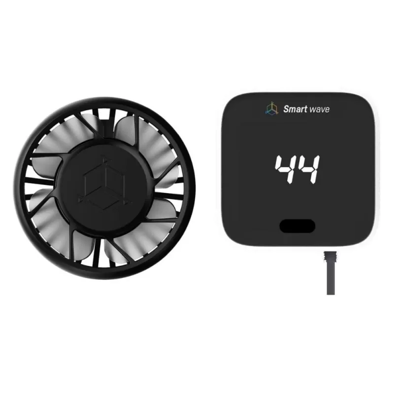 Möchten Sie Reef Factory Smart Wave 20 EU kaufen? | Coralandfishstore.nl