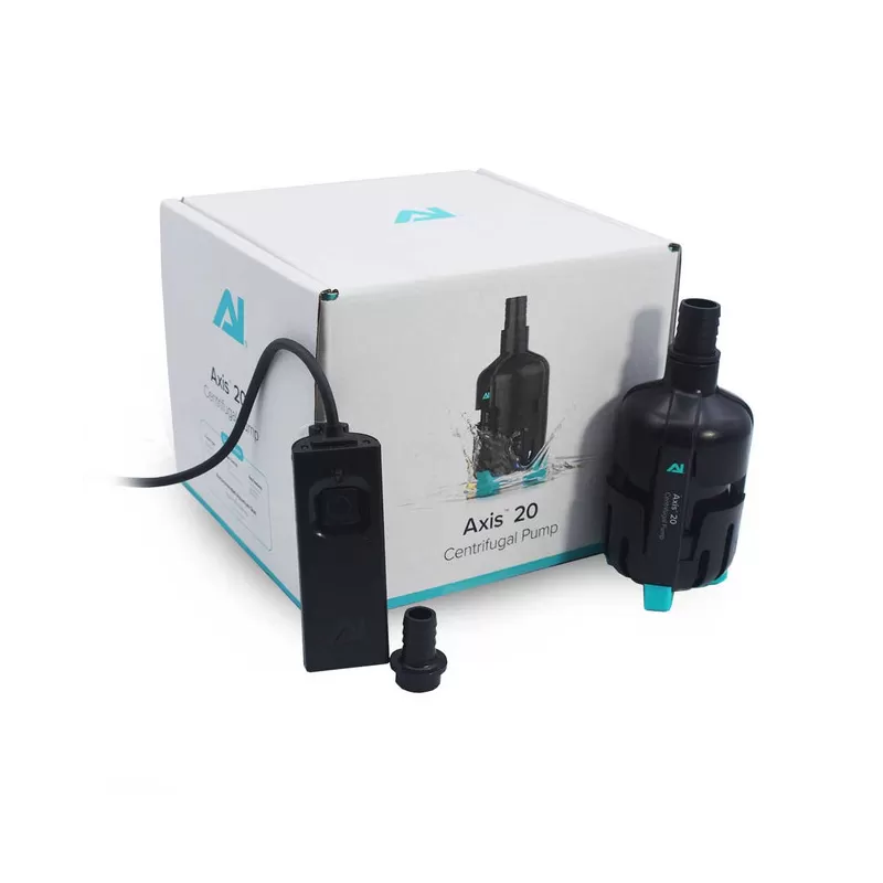 AI Axis 20 opvoerpomp kopen? | Coralandfishstore.nl