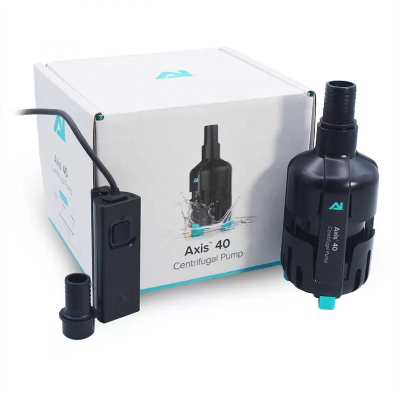 AI Axis 40 opvoerpomp kopen? | Coralandfishstore.nl