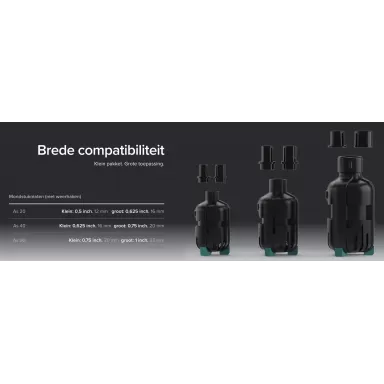 AI Axis 90 opvoerpomp kopen? | Coralandfishstore.nl