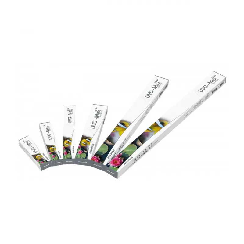 Kaufen Sie Aqua Medic Ersatzbirne Helix Max 2.0 -11W | Coralandfishstore.nl Kaufen Sie Aqua Medic Ersatzbirne Helix Max 2.0 -11W | Coralandfishstore.nl