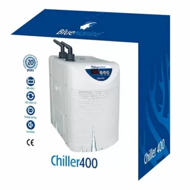 Blue Marine koeler 400 kopen| Coralandfishstore.nl