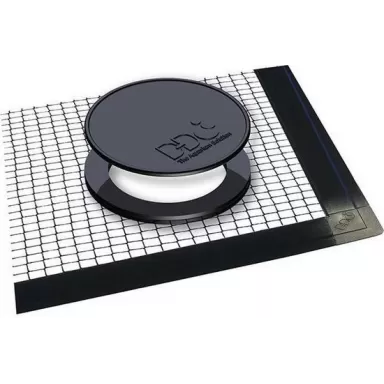 DD Sprungschutz-Futterportal