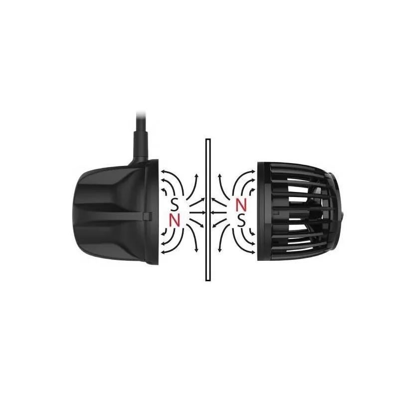 Ecotech Wet-Side Assembly for VorTech MP10 Ecotech Wet-Side Assembly for VorTech MP10