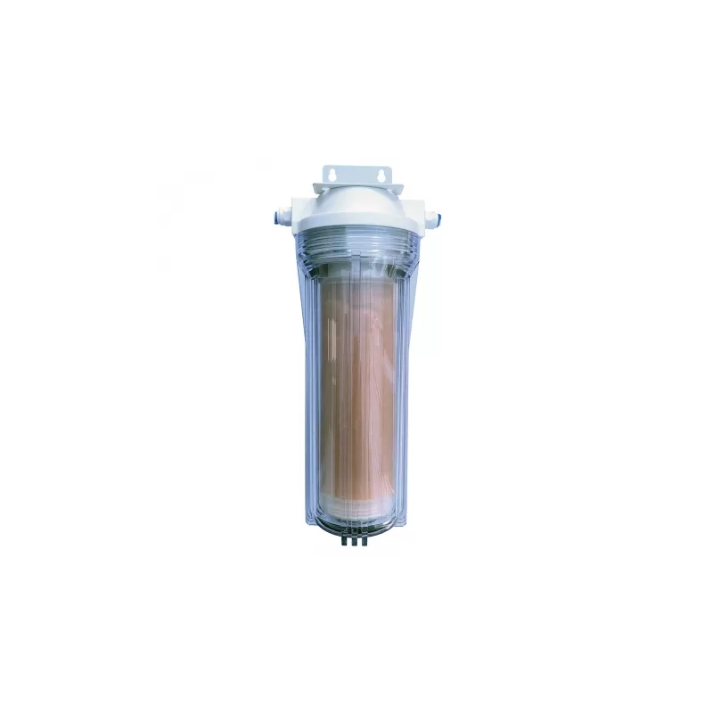 Möchten Sie Aqua Medic Entmineralisierungsfilter 10 kaufen? | Coralandfishstore.nl