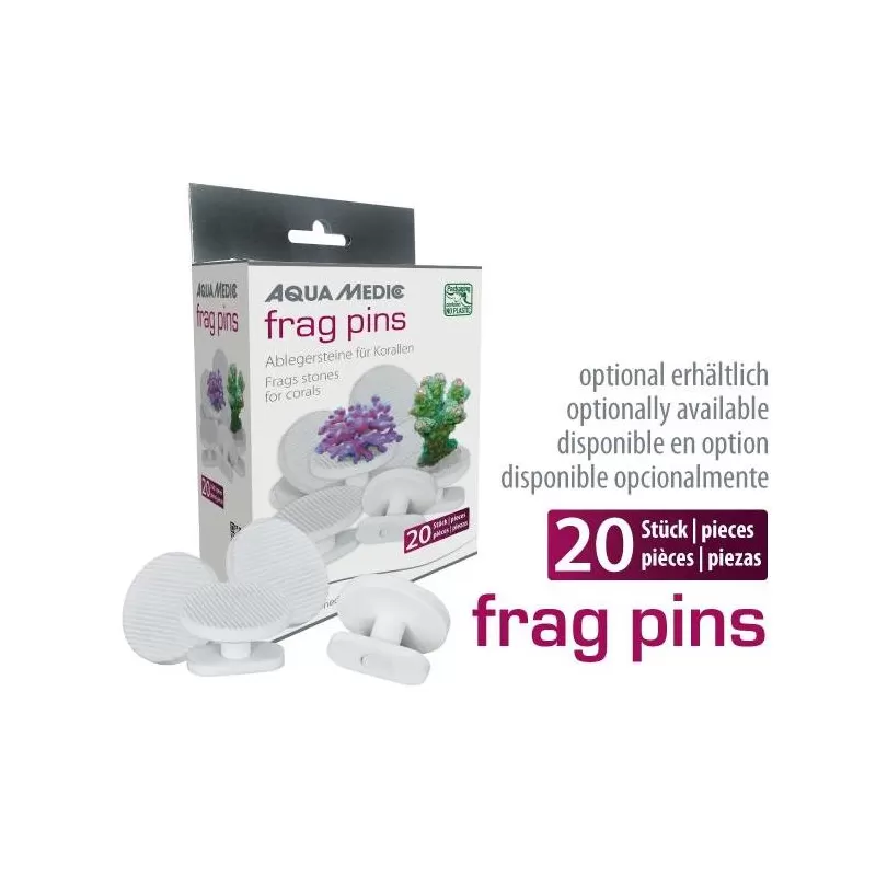 Kann ich Aqua medic Frag Board kaufen? | Coralandfishstore.nl