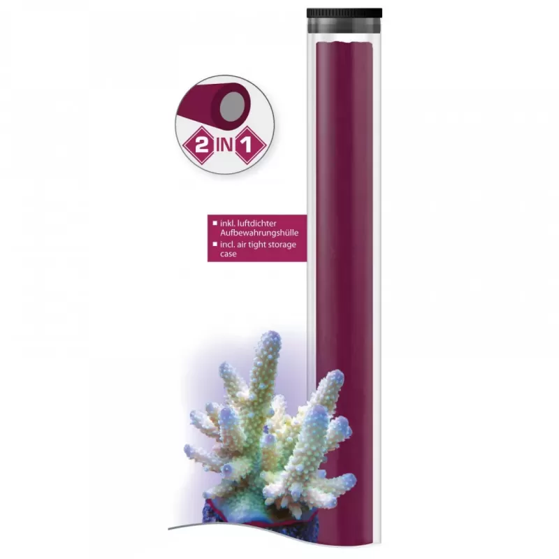 Aqua Medic Reef Construct purple kopen ? | Coralandfishstore.nl