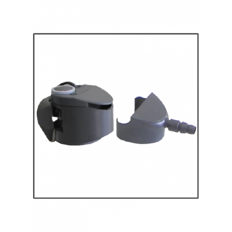 Möchten Sie Sicce SHARK ADV 400 Filter kaufen? | Coralandfishstore.nl