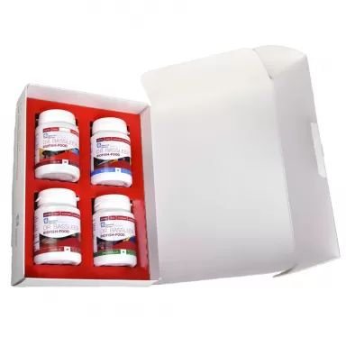 Möchten Sie Bassleer BF FOODBOX L kaufen? | Coralandfishstore.nl