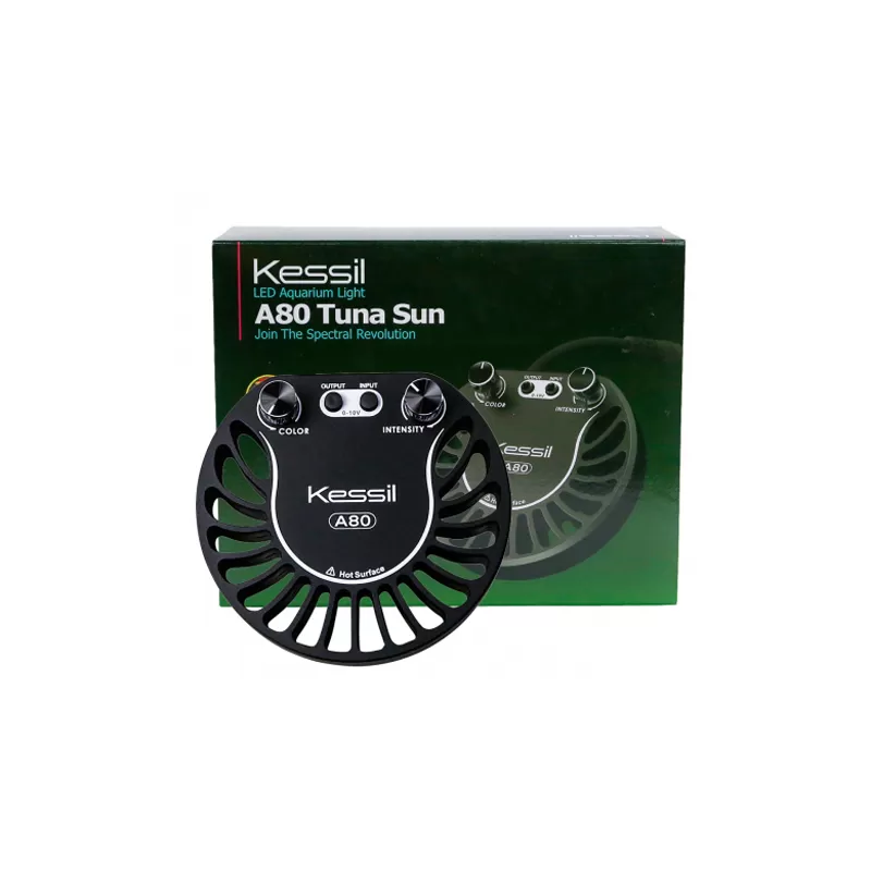 Möchten Sie Kessil LED A80 Tuna Sun kaufen? | Coralandfishstore.nl
