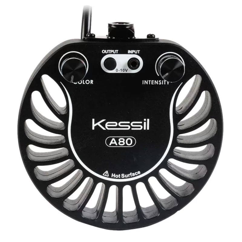 Kessil LED H80 Tuna Flora Kessil LED H80 Tuna Flora