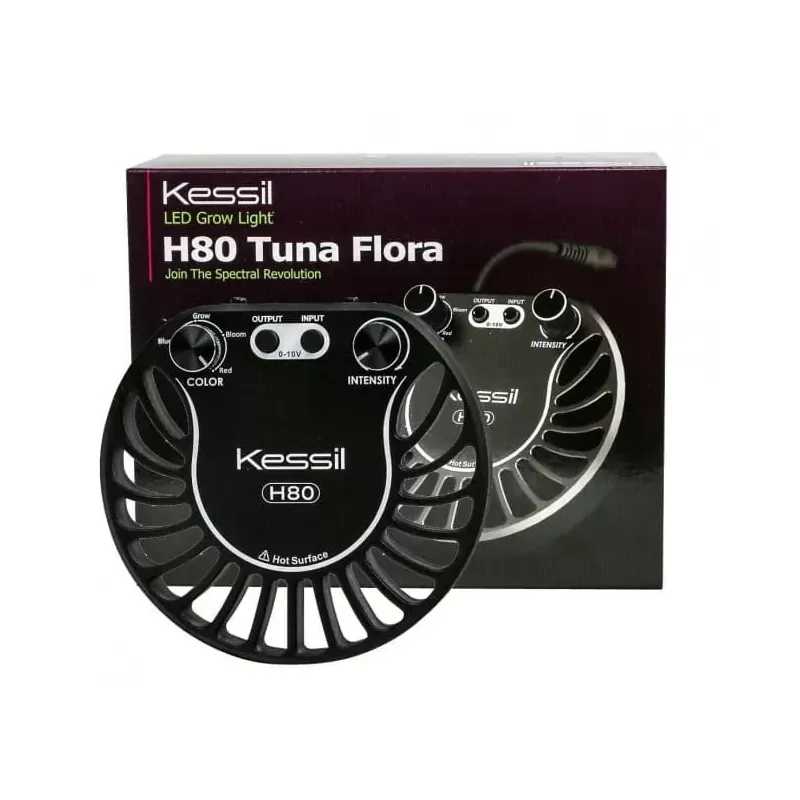 Kessil LED H80 Tuna Flora