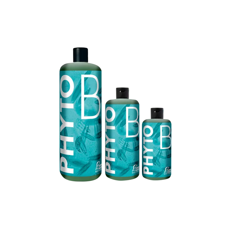 Möchten Sie Fauna Marin Phyto B - 250 ml kaufen? | Coralandfishstore.nl