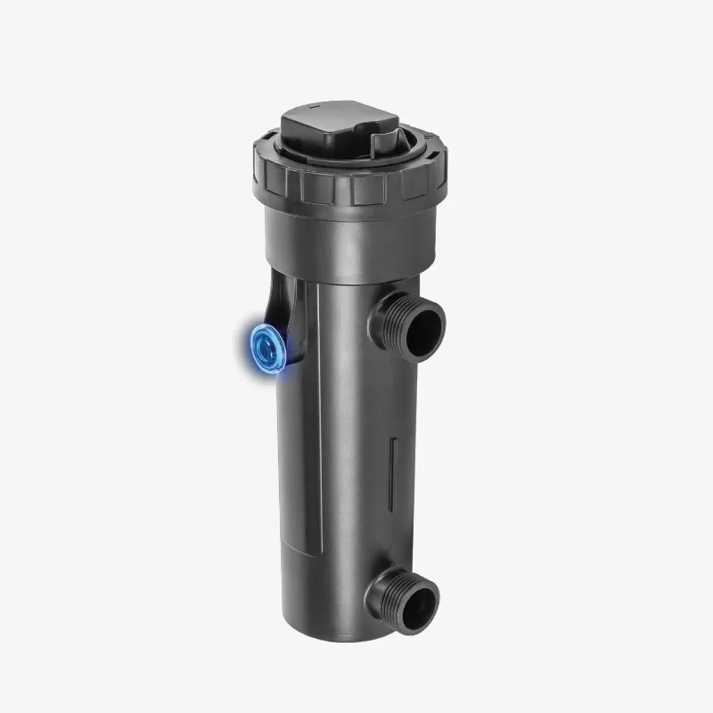 Sicce UV-C Clarifier - kopen ? | Coralandfishstore.nl