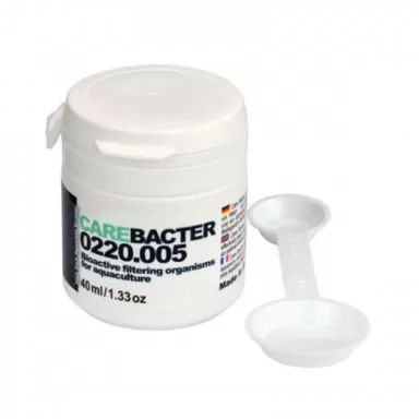 Möchten Sie Tunze Care Bacter - 40 ml kaufen? | Coralandfishstore.nl