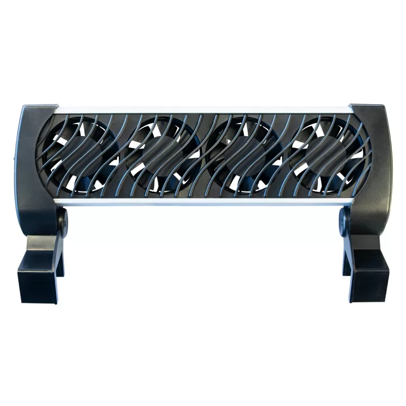 Kaufen Sie Blue marine -Kühlventilator 200 | Coralandfishstore.nl