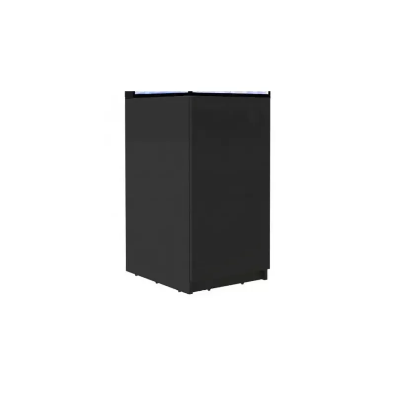 Red Sea Nano Max Cabinet Black kopen | Coralandfishstore.nl