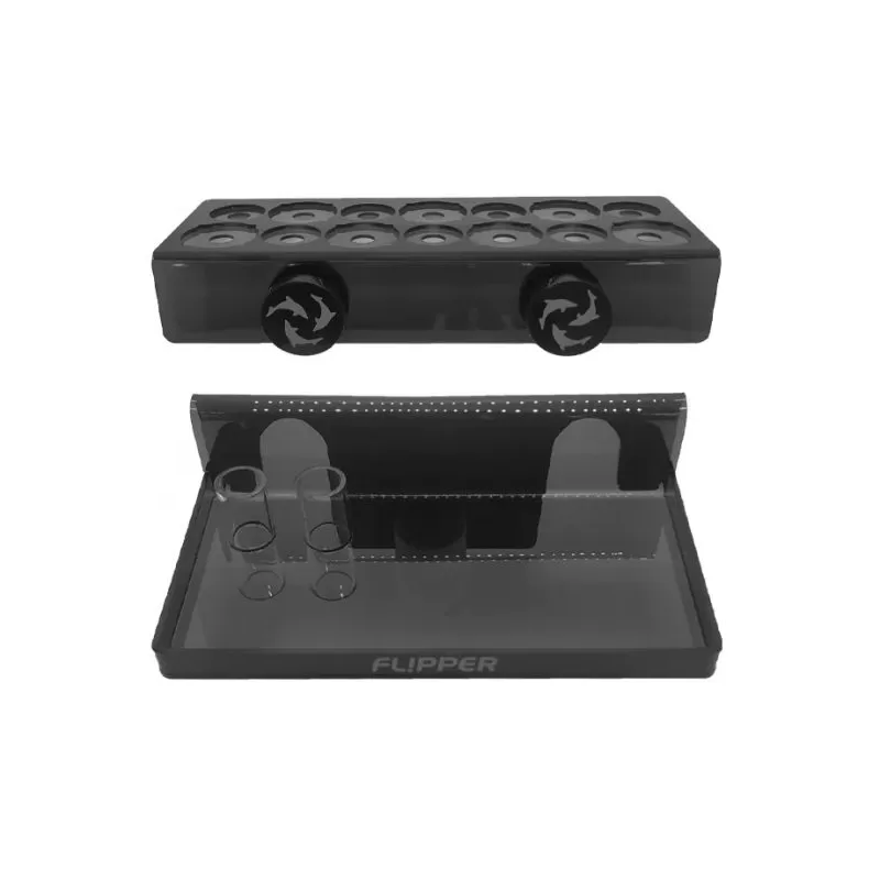 Flipper Frag Station - Black kopen? | Coralandfishstore.nl
