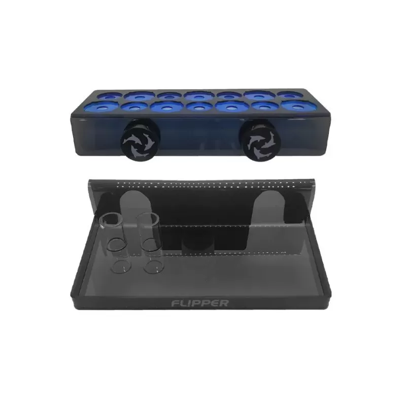 Flipper Frag Station - Black kopen? | Coralandfishstore.nl