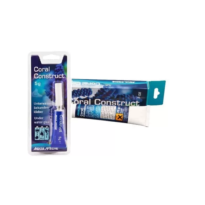 Aqua Medic Coral Construct kopen? | Coralandfishstore.nl