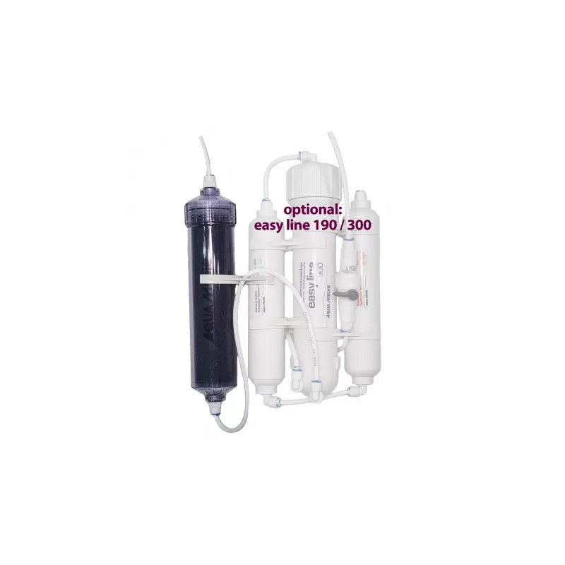 Möchten Sie Aqua Medic Top End Filter kaufen? | Coralandfishstore.nl