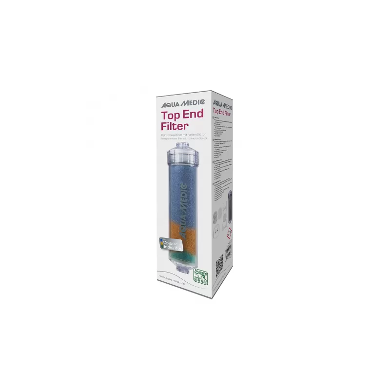 Möchten Sie Aqua Medic Top End Filter kaufen? | Coralandfishstore.nl